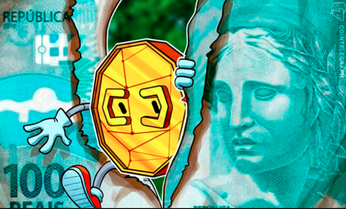 Real digital se chamará Drex, confirma Banco Central