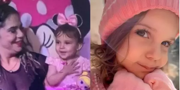 Tragédia: Criança de 3 anos morre engasgada com uva