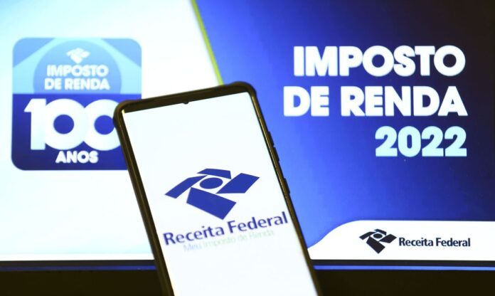 Restituição Imposto de Renda: 4º Lote em Destaque