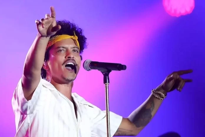 Bruno Mars em Israel: Show Cancelado devido a Ataques do Hamas