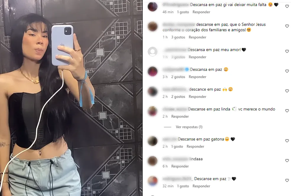 Novas Revelações Expondo a Crueldade do Assassinato na Escola