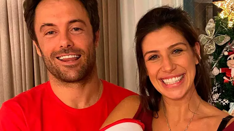 Conflito Familiar: Kayky Brito e Tamara Dalcanale
