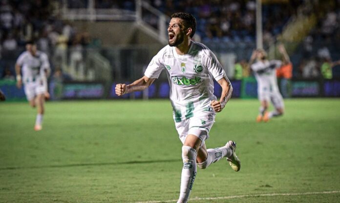 Juventude e Atlético-GO: Triunfo na Série B