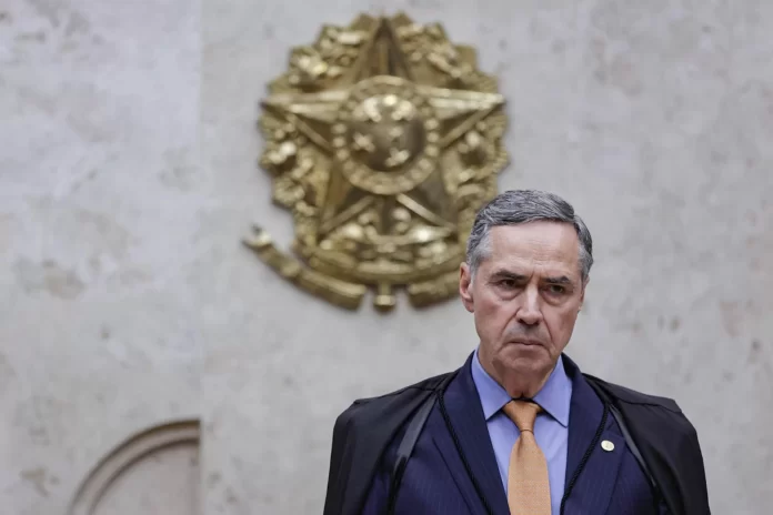 STF Responde à PEC com Defesa da Democracia