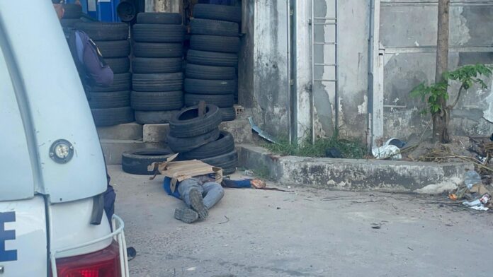 Mistério na Morte de Suspeito de Assaltos em Manaus