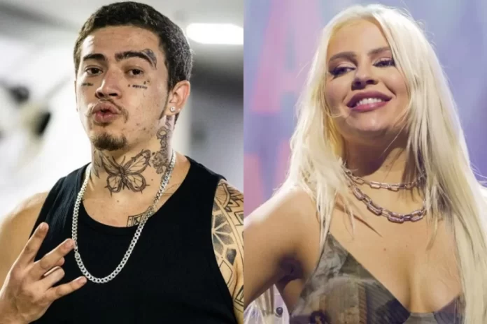 Desvendando o Término: Whindersson Nunes e Luísa Sonza