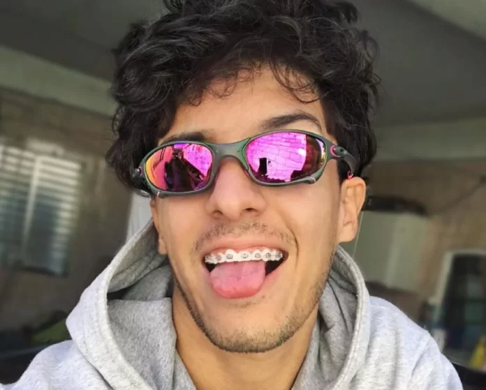 Influenciador Henrique Medeiros: Laudo Confirma Overdose Fatal