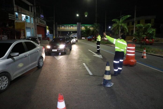 Normas do Carnaval em Manaus: O que Você Precisa Saber