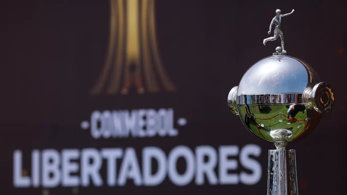 Copa Libertadores 2024