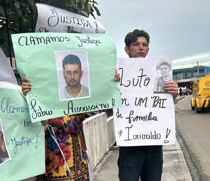 Motorista embriagado solto após acidente fatal em Manaus
