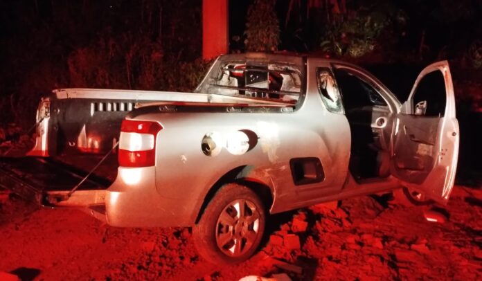 Motorista agredido em Manaus;
