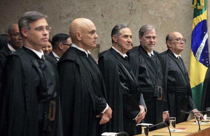 STF Julga Restrições à Esterilização