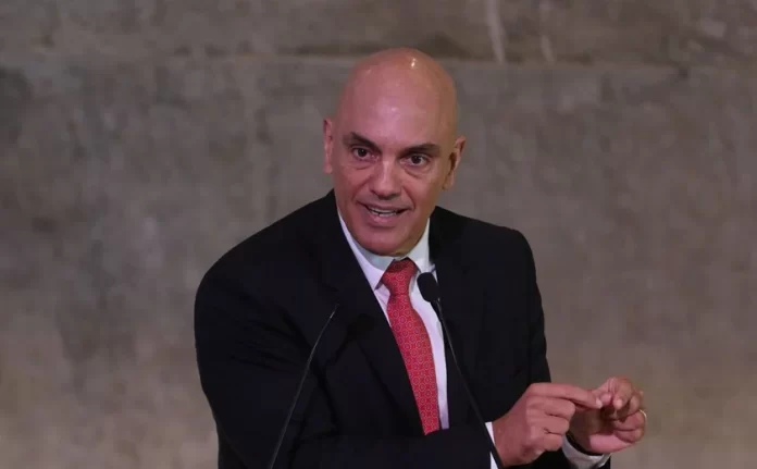 STF autoriza depoimentos de representantes do X