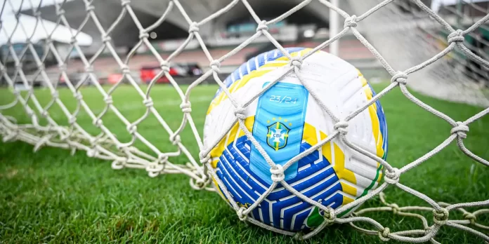 Suspensão do Brasileirão