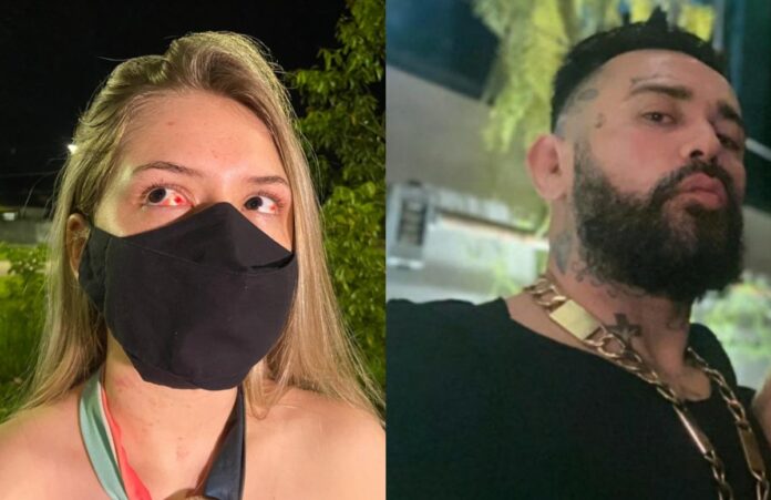 Condenação Feminicídio Manaus