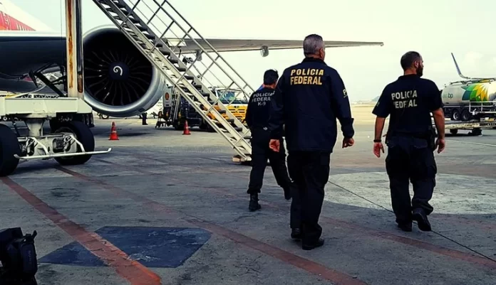 Suspeita de Facção Presa em Manaus