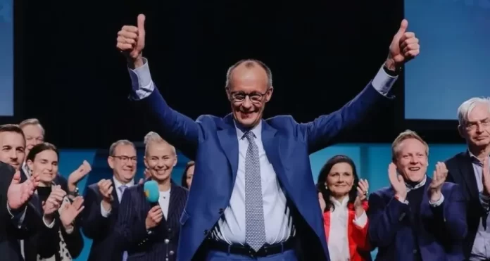 Conservadores vencem eleições na Alemanha