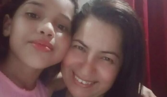 Avó e neta mortas no Paraná