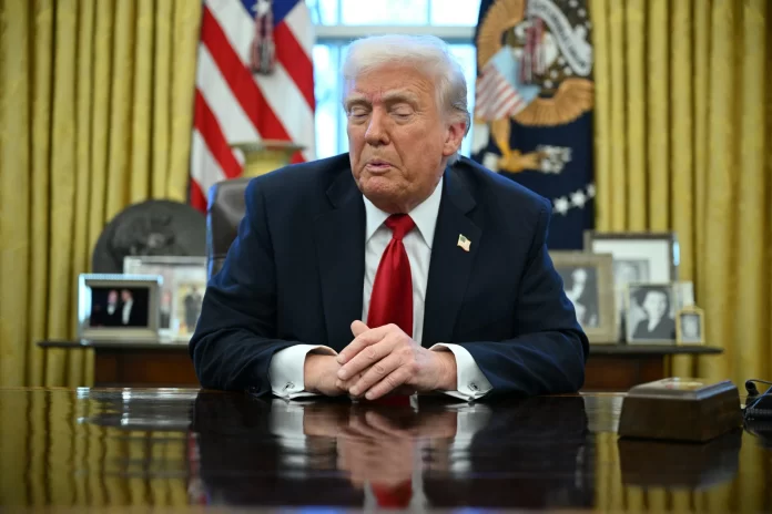 Alemanha Resiste às Tarifas de Trump