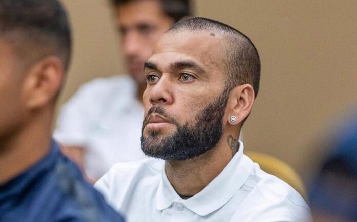 Justiça Espanhola Anula Condenação de Daniel Alves por Estupro