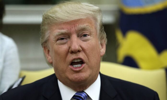 Repórter recebe planos de guerra por erro do governo Trump