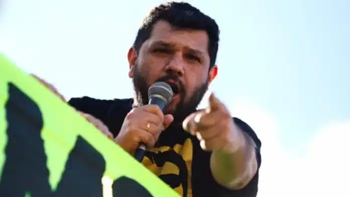 Justiça Espanhola Nega Extradição de Jornalista e Prejudica STF
