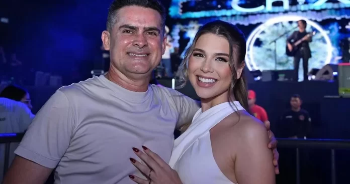 MP investiga prefeito Manaus