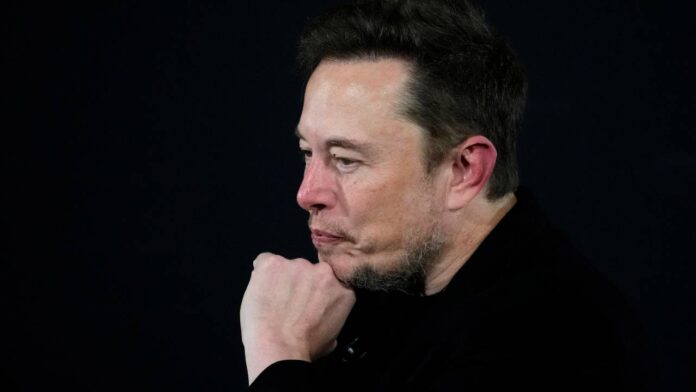 Musk no Pentágono: Segredos contra China Expõem Tensão