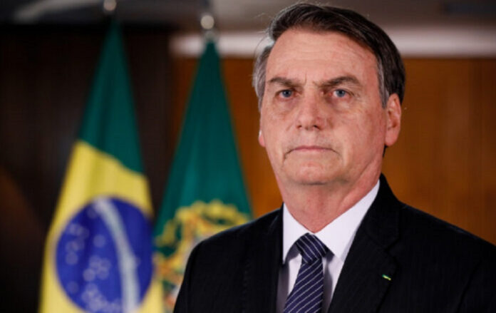 STF julga Bolsonaro por golpe