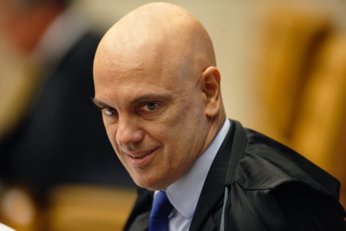STF Avança Julgamento de Bolsonaro por Golpe de Estado