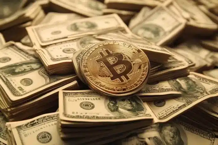 Trump Lança Reserva de Bitcoin: Novo Rumo em 2025?