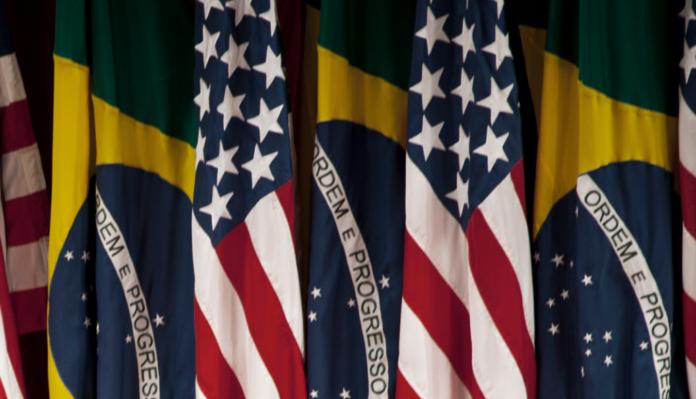 Brasil e EUA negociam tarifas: