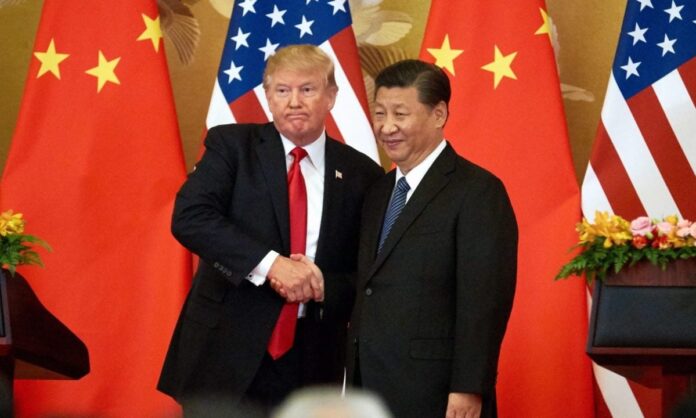 Trump eleva tarifas e China reage na ONU
