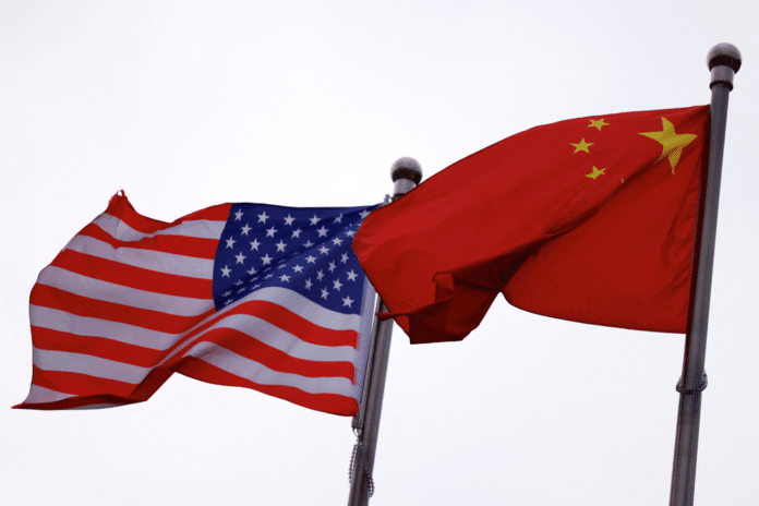 China impõe tarifa de 84% aos EUA