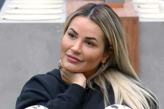 STF libera Deolane da CPI das Bets