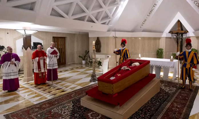 Funeral do Papa Francisco reunirá líderes mundiais