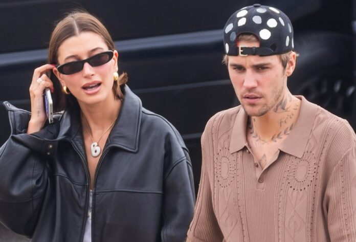 Em meio a sinais de esgotamento emocional e mudanças de bastidores, Hailey Bieber toma iniciativa e busca apoio profissional para ajudar o cantor.
