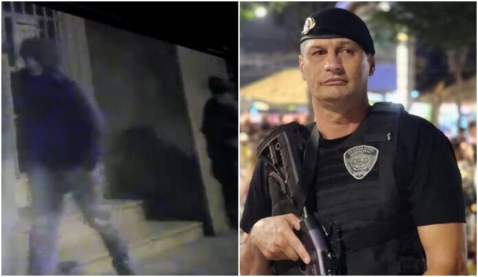 MP investiga milícia na GCM