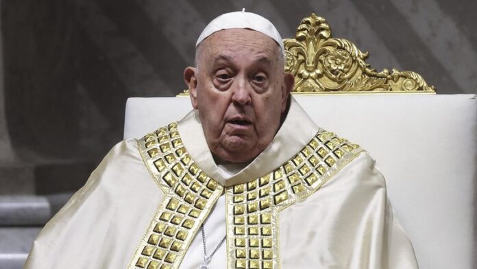 Papa Francisco morre aos 88 anos