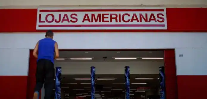 PF Investiga Fraude da Americanas