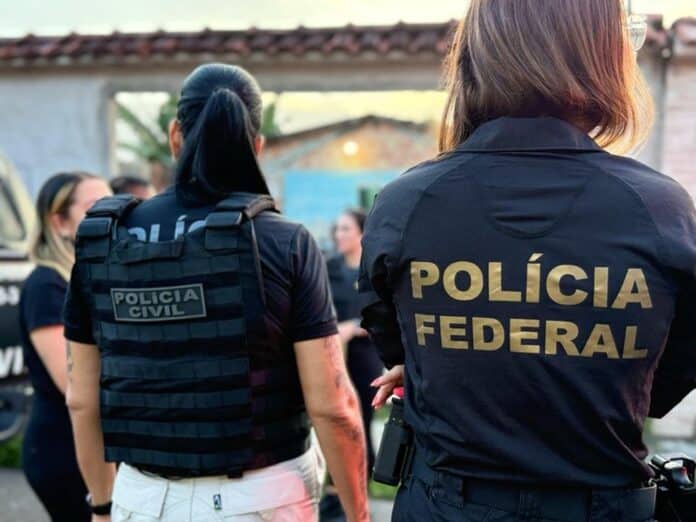 Adolescente e Namorado Apreendidos por Abuso em Manaus