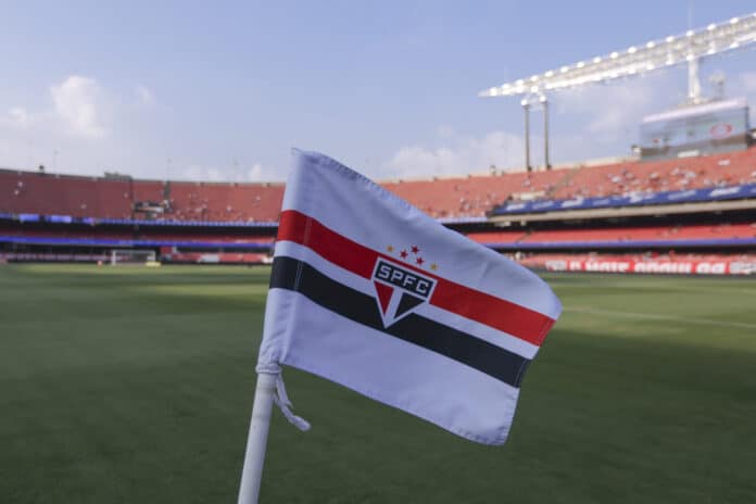 São Paulo FC: Dívida Chega a R$ 1 Bi em 2024