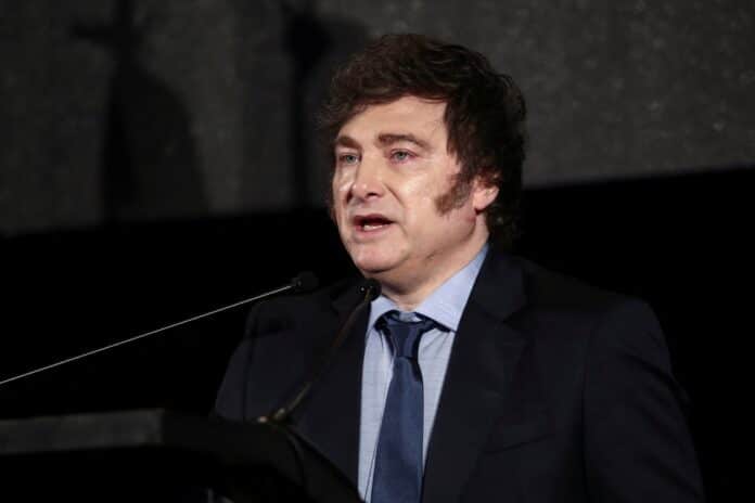 Senado argentino rejeita juízes indicados por Milei