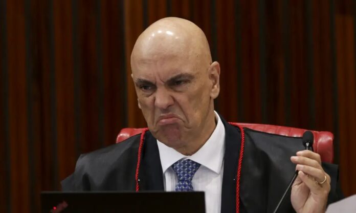 STF Suspende Extradição de Búlgaro