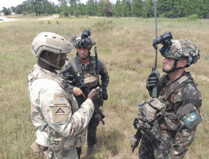 Exército pagará R$ 179 mil à Starlink por internet
