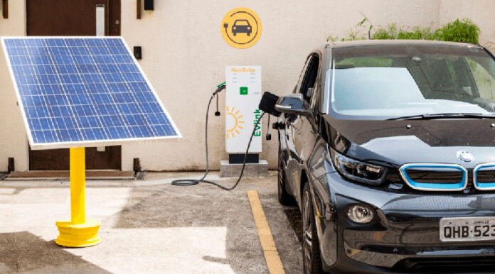 Desconto de 50% no IPVA para elétricos no AM
