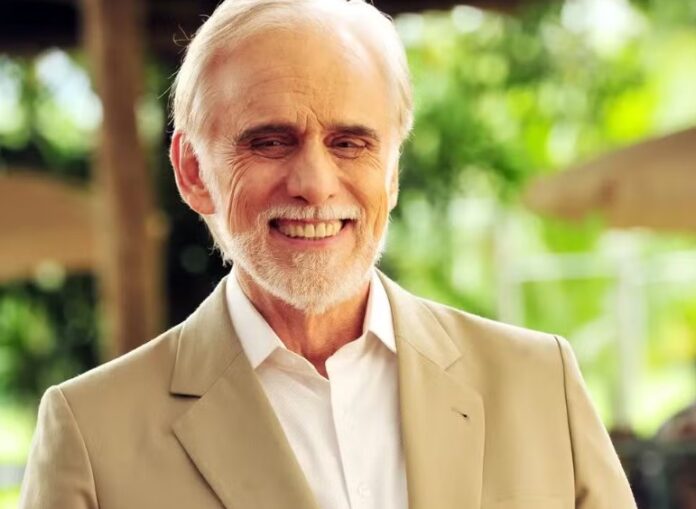 Francisco Cuoco morre aos 91