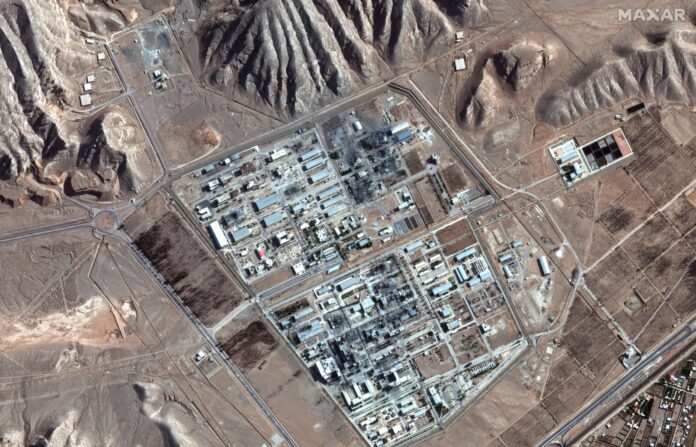 Irã pode retomar programa nuclear