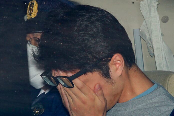 Japão executa serial killer