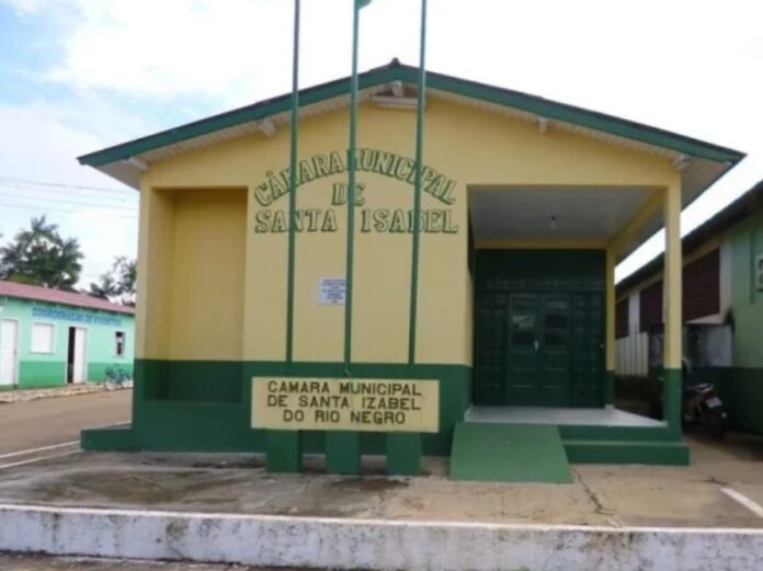 Vereador do AM preso por tortura contra criança